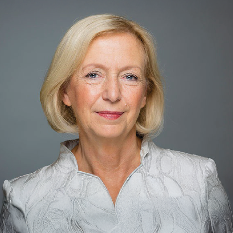 Prof. Dr. Johanna Wanka